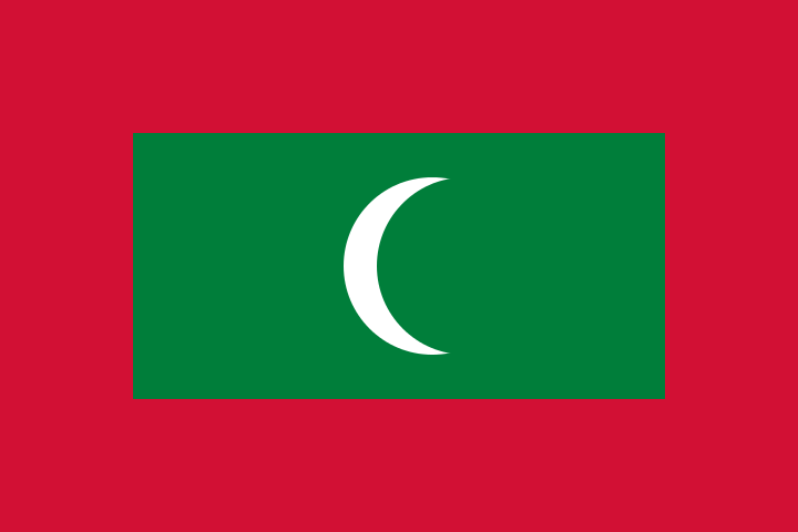 Malediwy