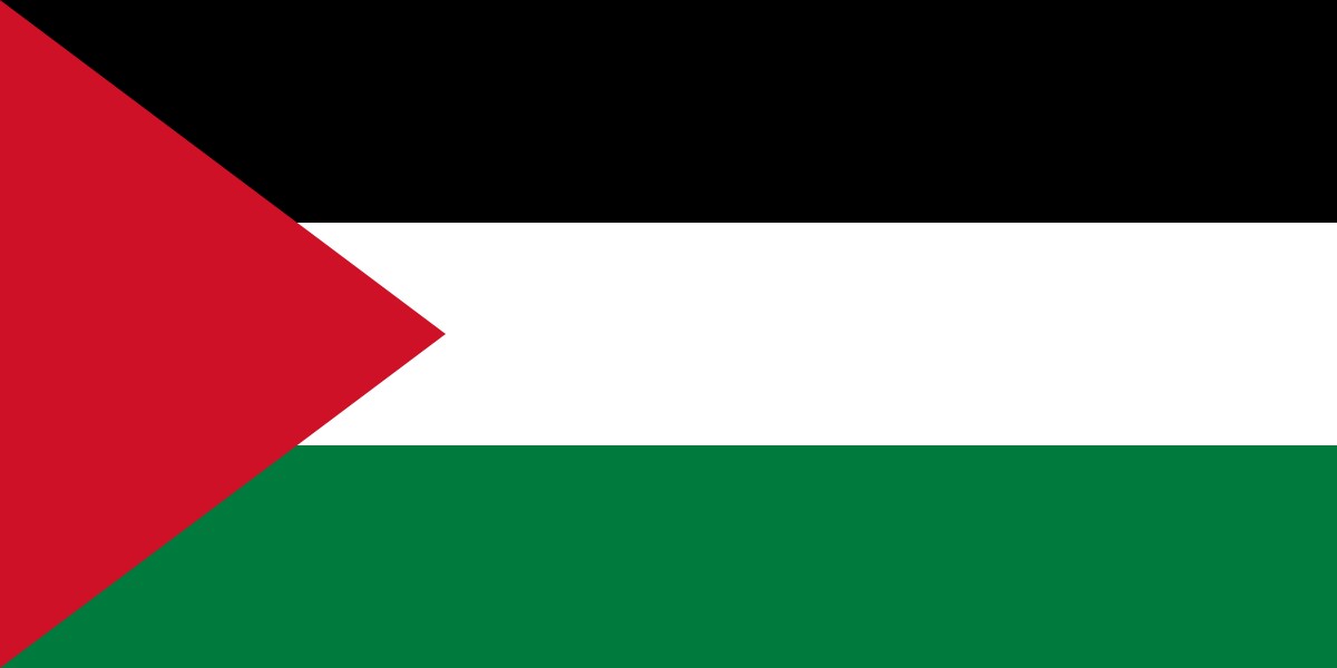 Autonomia Palestyńska