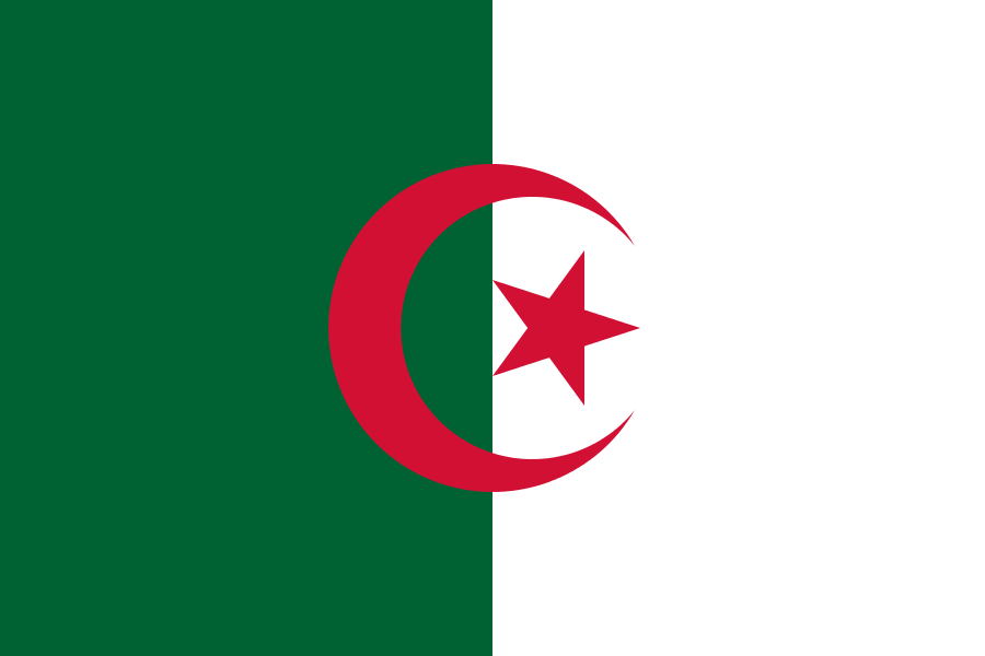 Algieria