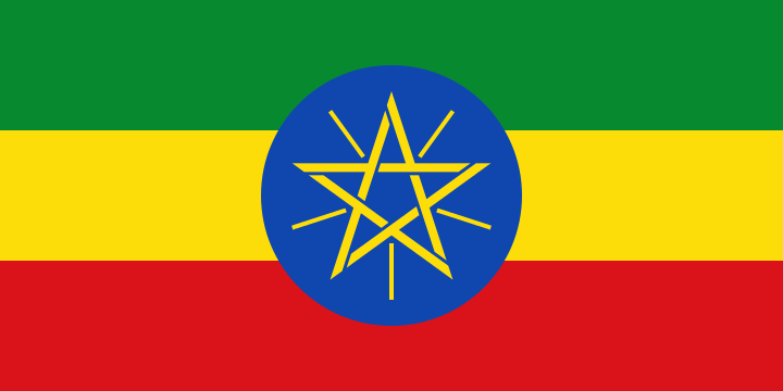 Etiopia