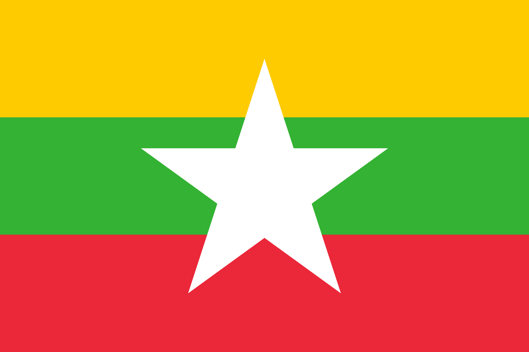 Mjanma