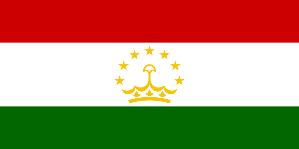 Tadżykistan