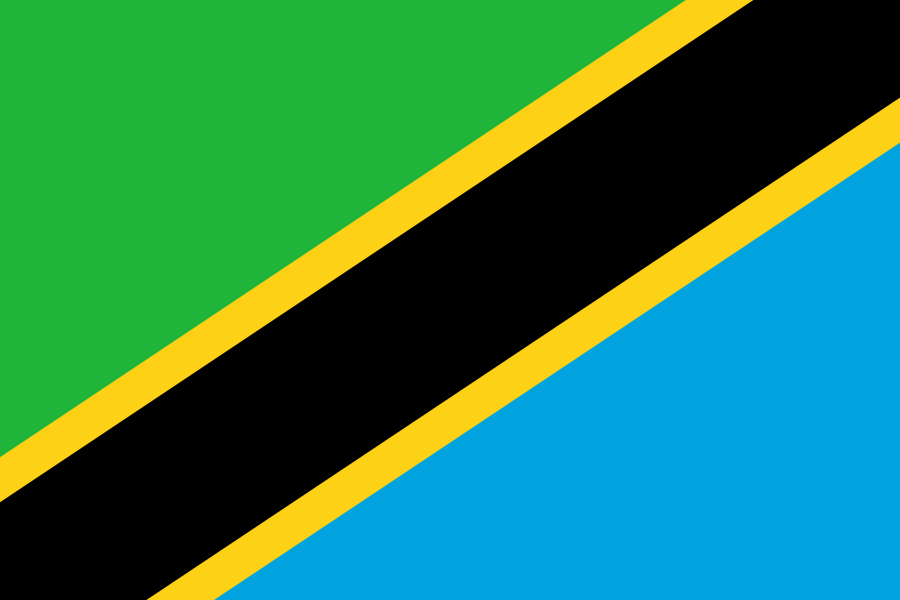 Tanzania