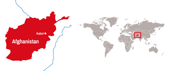Afganistan