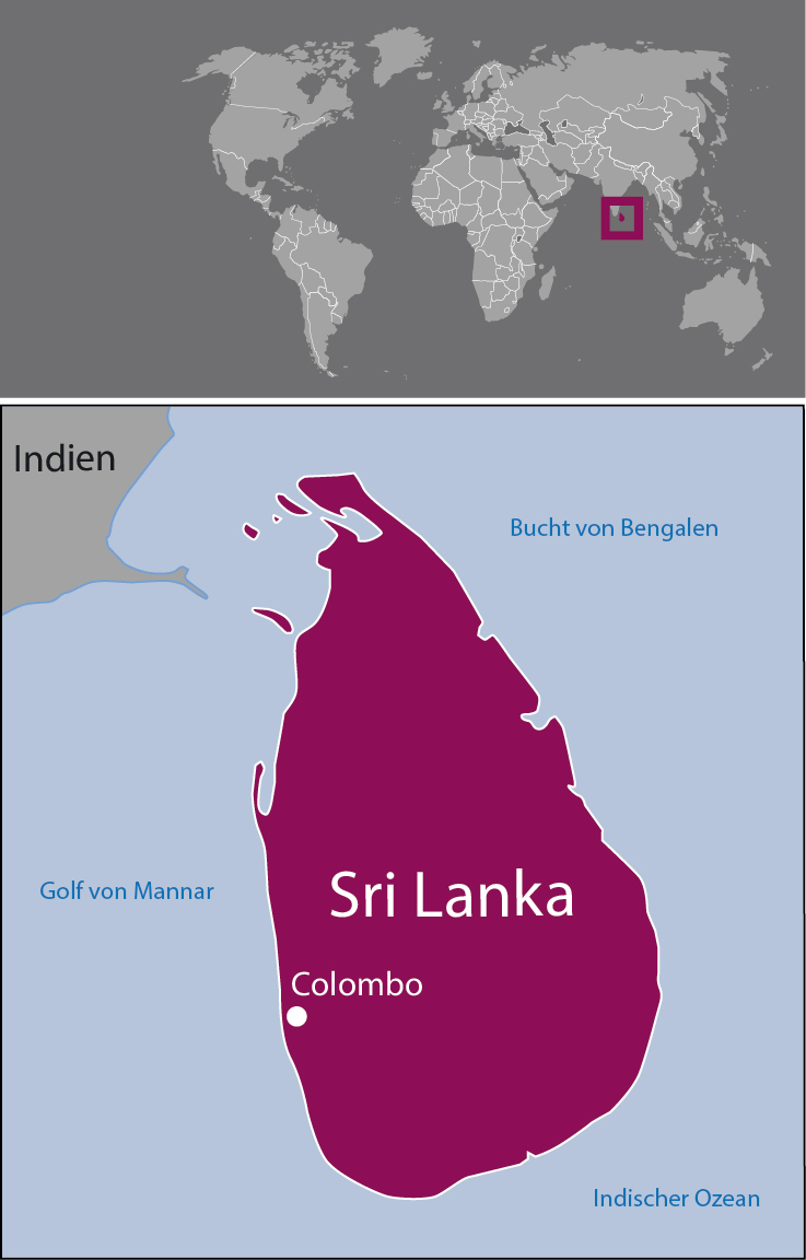Sri Lanka