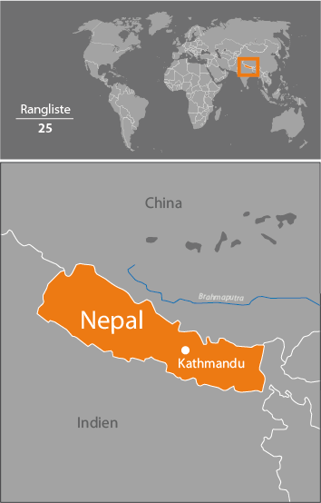Nepal