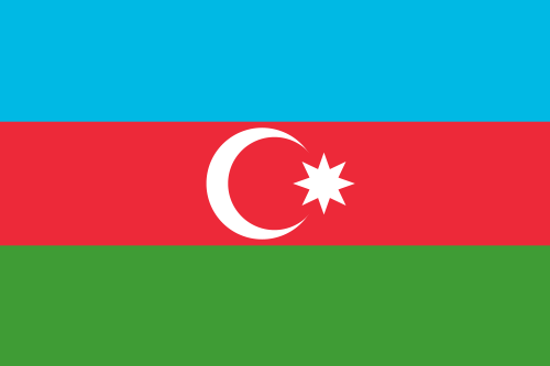 Azerbejdżan