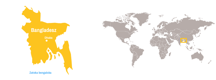 Bangladesz