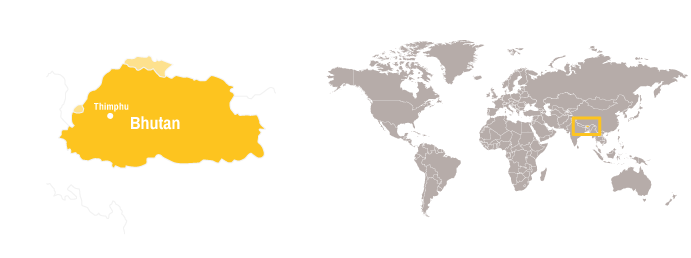 Bhutan