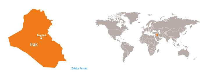 Iraku