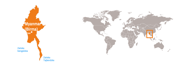 Myanmar