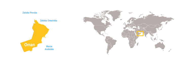Oman