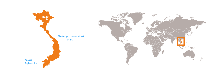 Wietnam