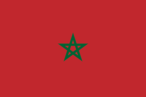 Maroko