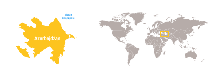 Azerbejdżan
