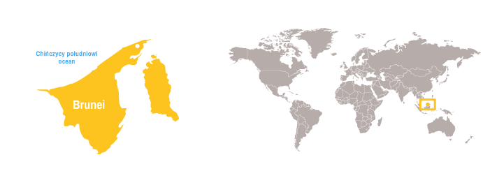 Brunei