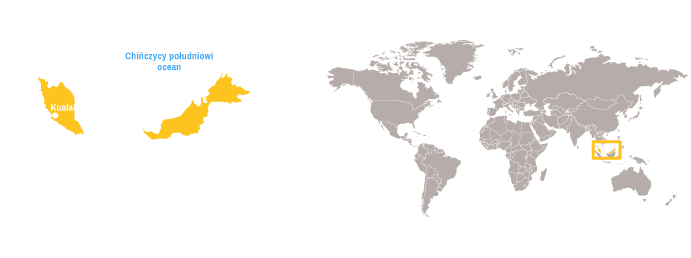 Malezja