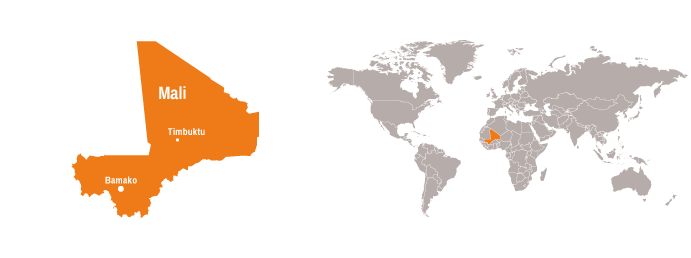 Mali