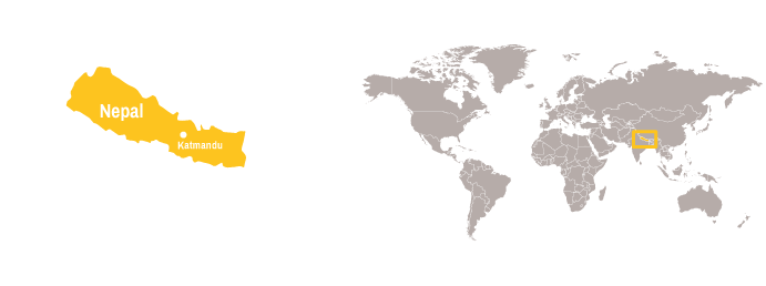 Nepal
