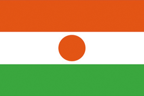 Niger