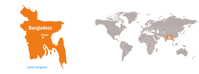 Bangladesz