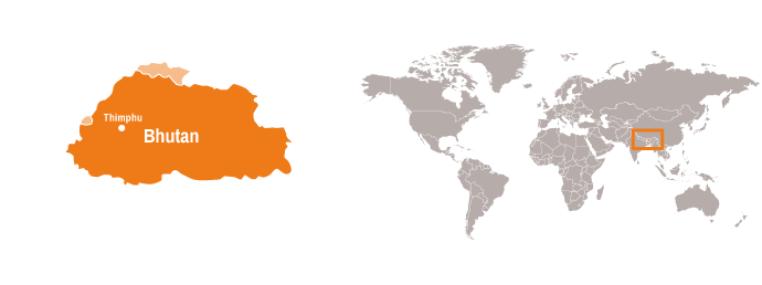 Bhutan