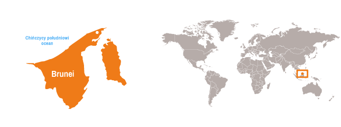 Brunei