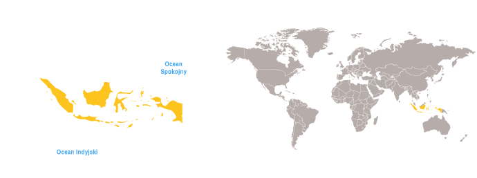 Indonezja