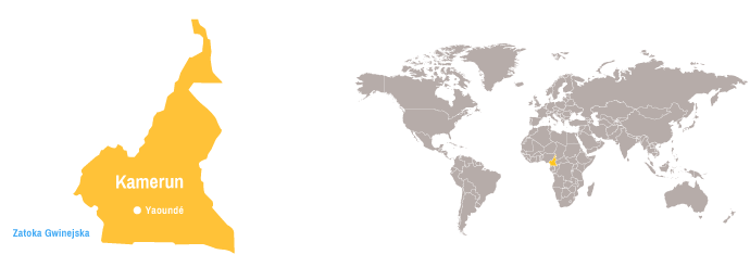 Kamerun