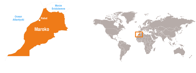Maroko