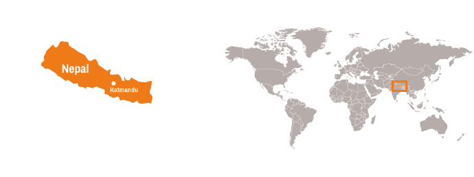 Nepal