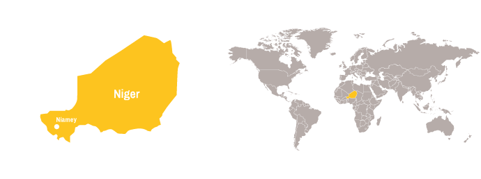 Niger