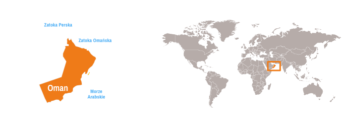 Oman