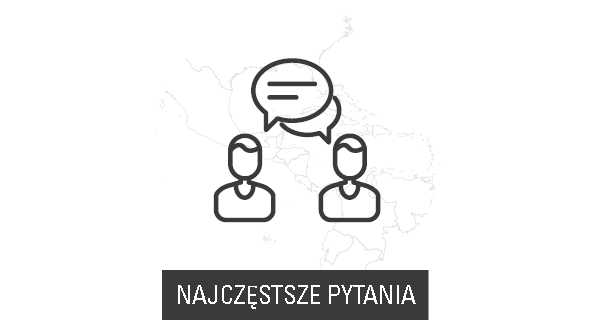 Najczęstsze pytania