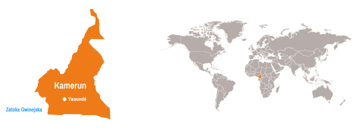 Kamerun