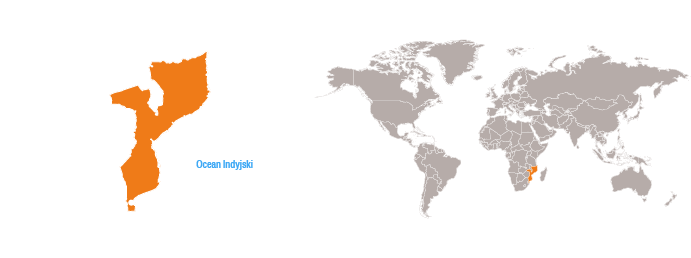 Mozambik