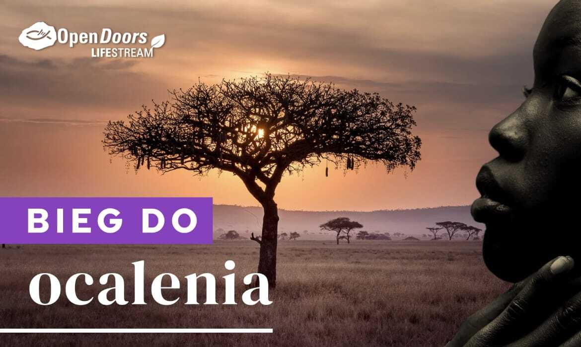 Mediateka Bieg do ocalenia