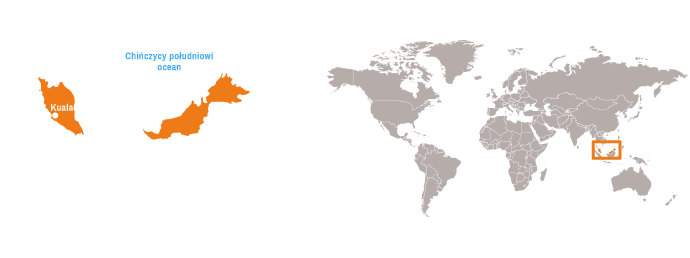 Malezja
