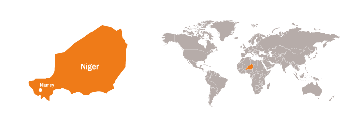 Niger