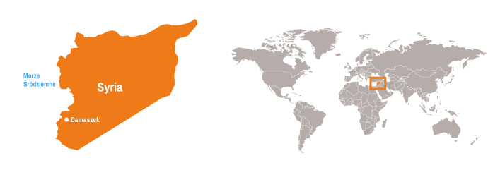Syria