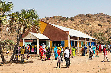SUDAN: CZTERECH CHRZEŚCIJAN OSKARŻONYCH O APOSTAZJĘ 