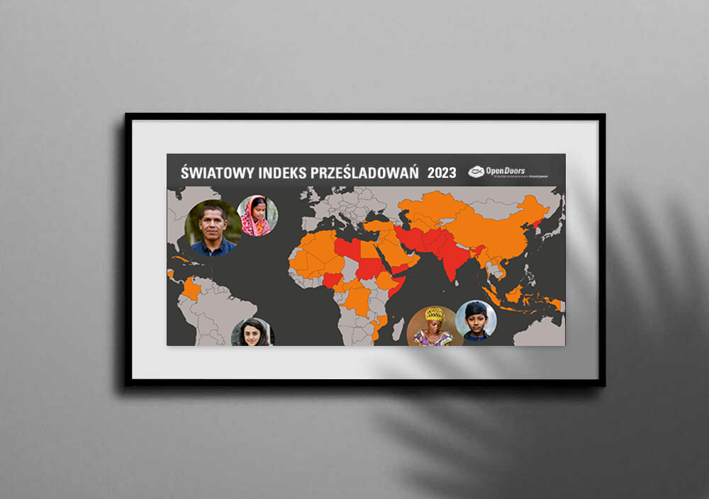 ŚIP - Mapa A2