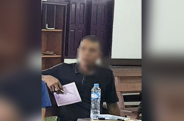 LAOS: PRZYWÓDCA SPOŁECZNOŚCI ZAMORDOWANY