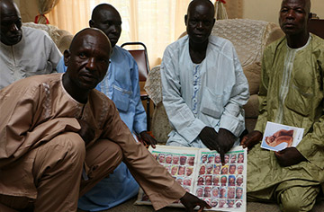 NIGERIA: KOLEJNE DZIEWCZĘTA Z CHIBOK NA WOLNOŚCI