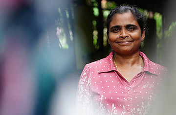 SRI LANKA: SĄD NAJWYŻSZY PRZYZNAJE ODSZKODOWANIE CHRZEŚCIJANOM