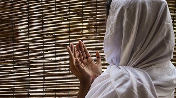 SRI LANKA: Bliżej Jezusa w ramadanie
