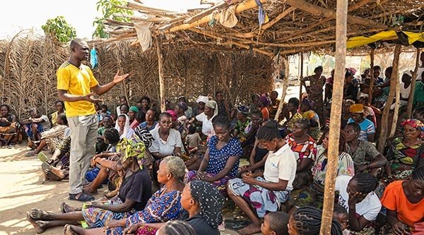 NIGERIA: Naruszenia wolności religijnej w centrum uwagi Kongresu USA