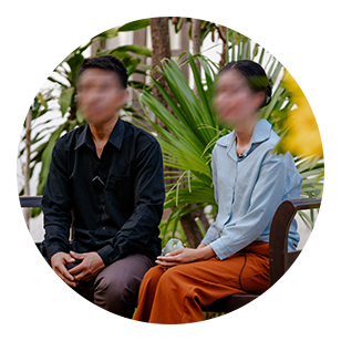 Oblicza prześladowań