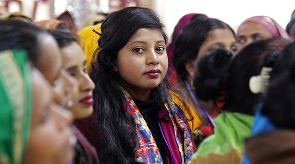 BANGLADESZ: w związku z nadchodzącymi wyborami rośnie presja na chrześcijan