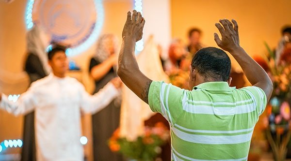 MEKSYK: 11 chrześcijan pobitych i uwięzionych